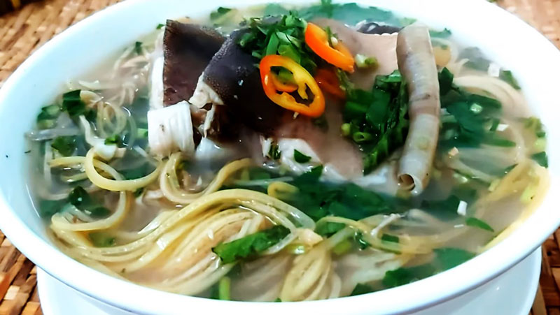 Cách chế biến Cá nấu canh chua ngon chuẩn vị tại nhà