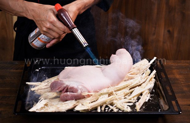 Cách chế biến Móng giò giả cầy ngon chuẩn vị tại nhà