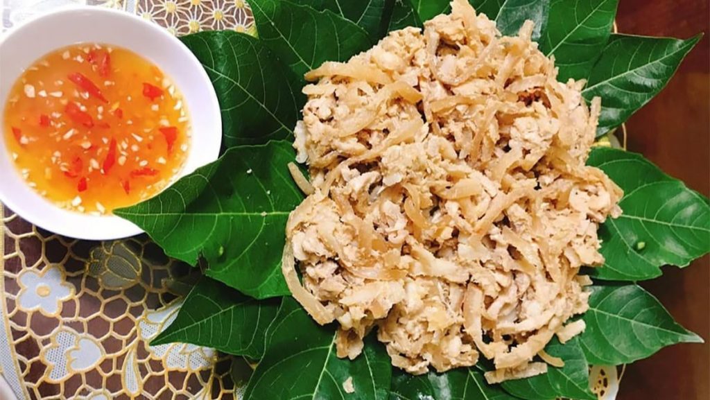 Nem bùi cho sinh viên chỉ có bếp nhỏ trong phòng – mẹo nhanh