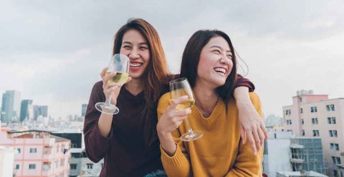 Cơm tẻ/bún khi về chơi nhà xa người thân trong chuyến đi