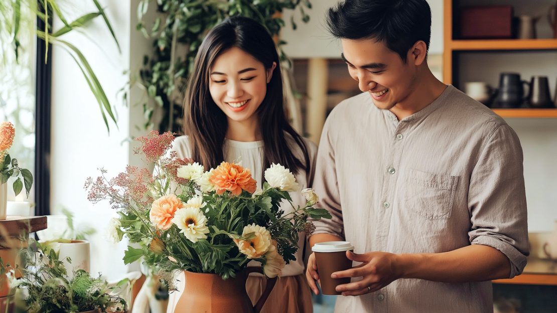 Lẩu thái hải sản chia tiền cùng bạn phòng ký túc